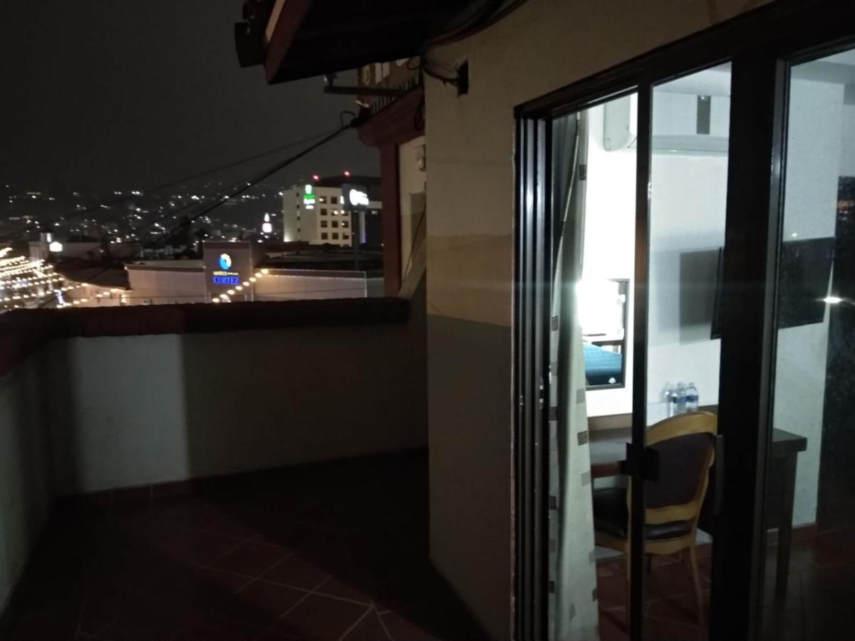 Mision Santa Isabel Hotel Ensenada Buitenkant foto